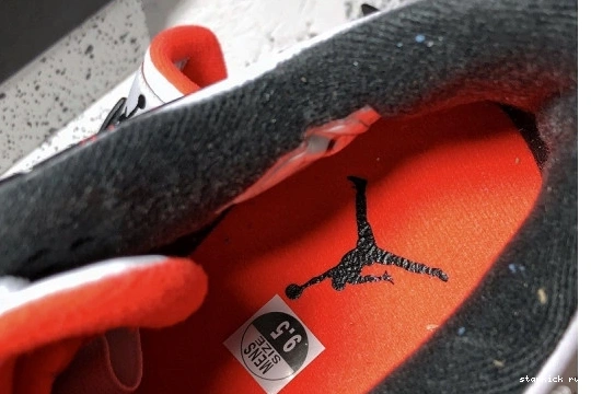 116 Jordan 4 Air Citron 308497-116 Pale 308497 0331